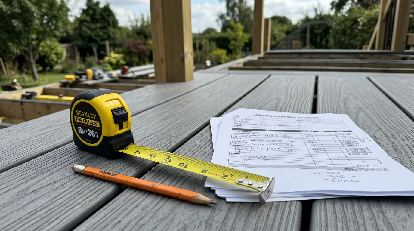 Accessibility Ramp and Deck in Ontario: Funding and Code