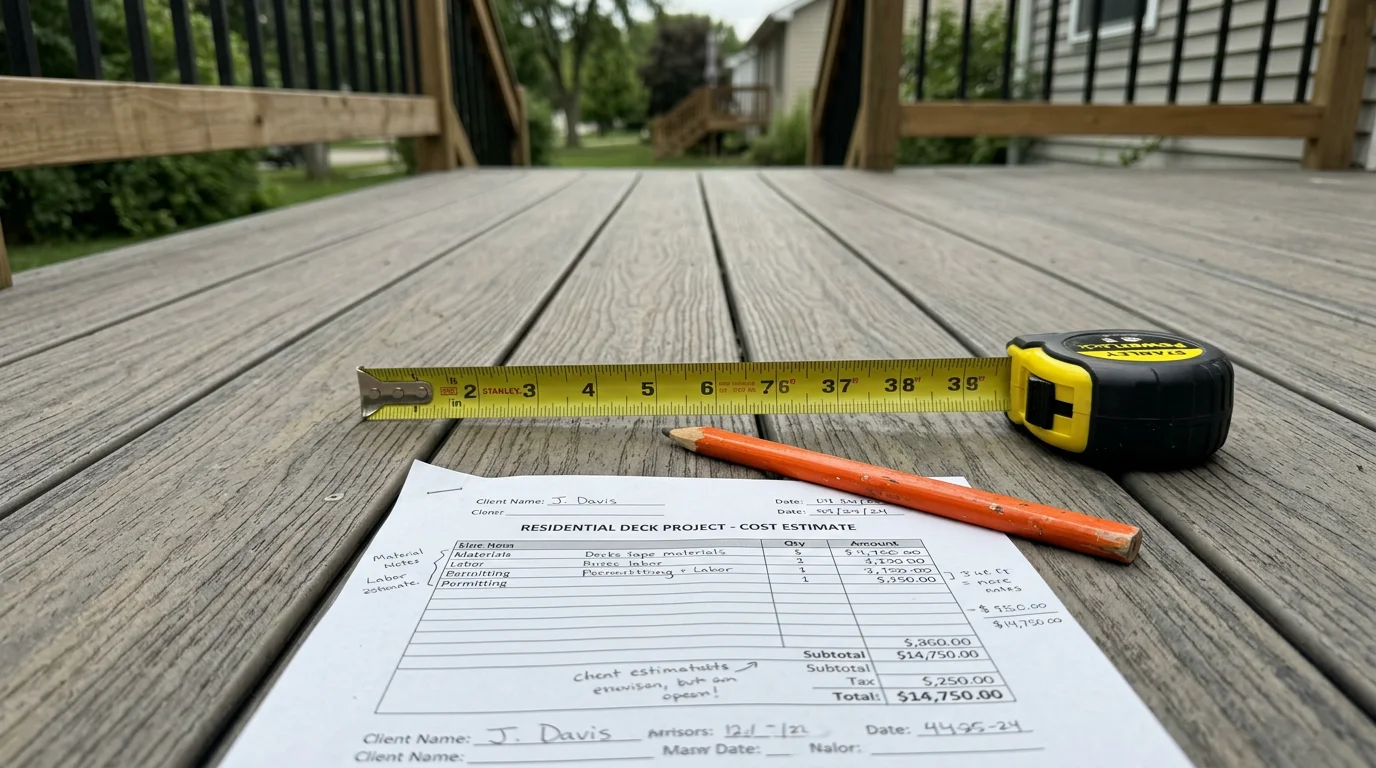 Backyard Landscaping Cost in Ontario: Budget Breakdown