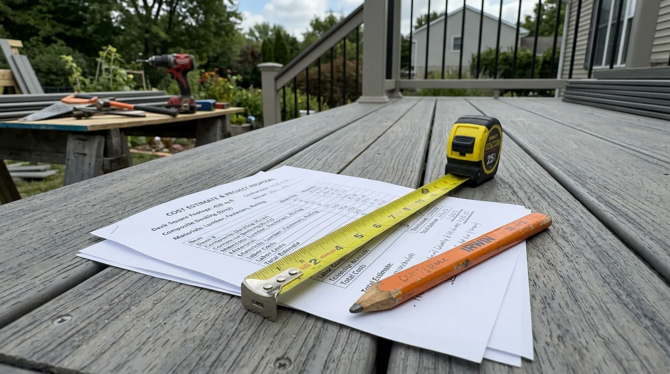 Best Bug Solutions for Ontario Decks: Mosquitoes and Wasps