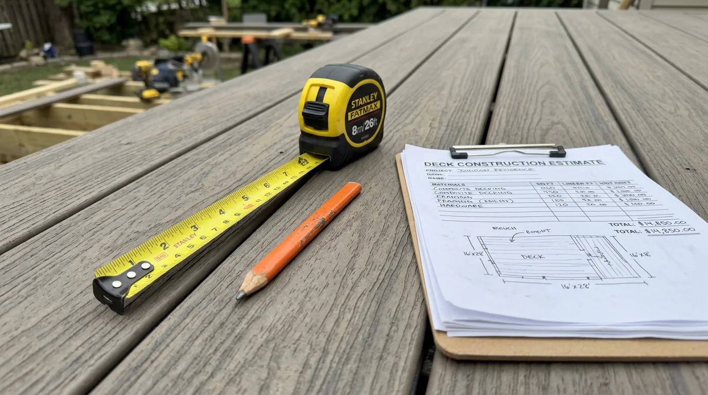 Best Composite Decking in Canada: Top 7 Brands Compared