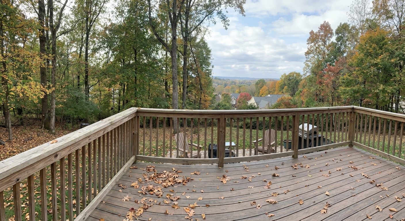 Best Deck Builders in Akron, OH: Summit County Guide