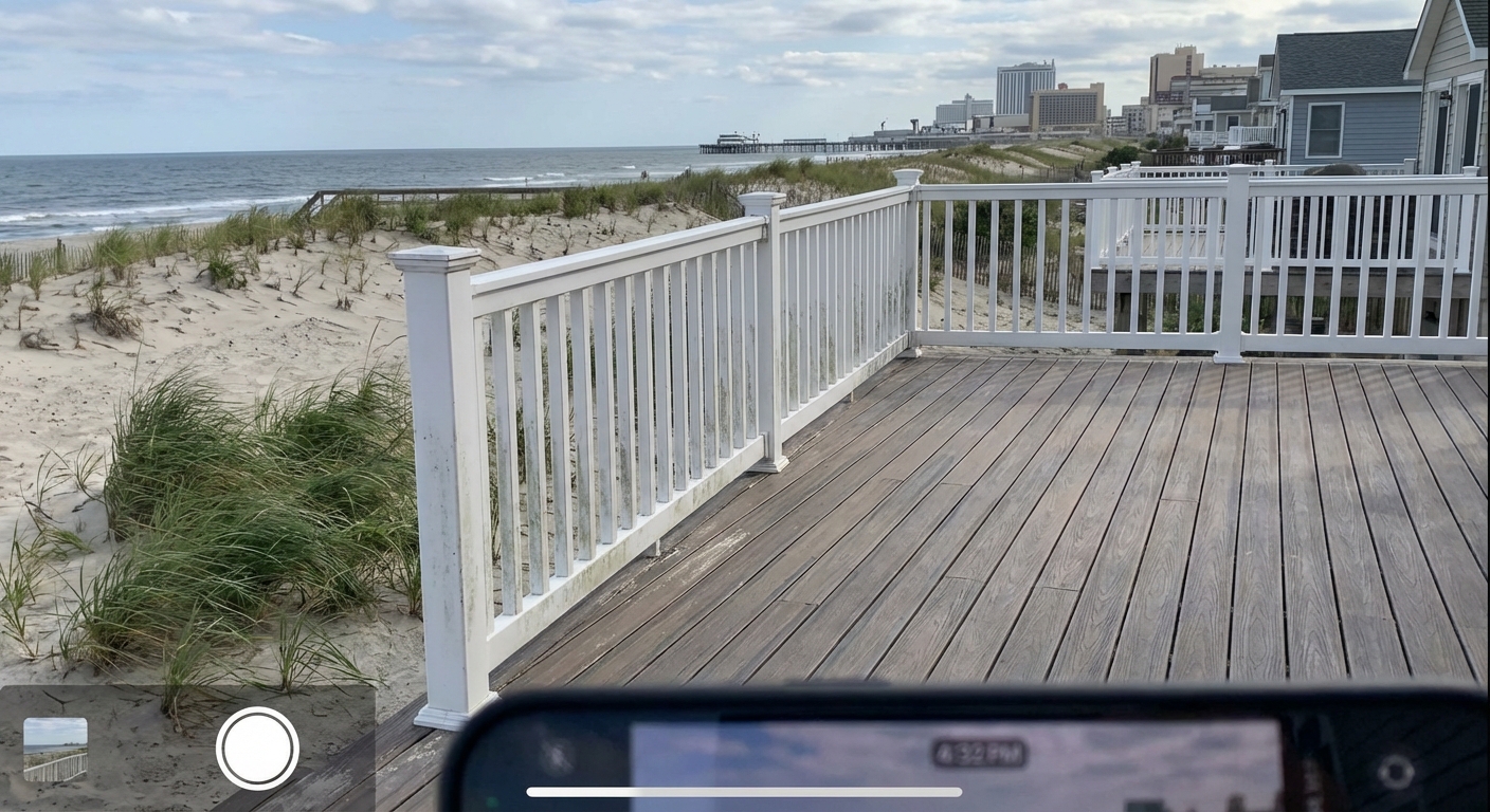 Best Deck Builders in Atlantic City, NJ (2026)