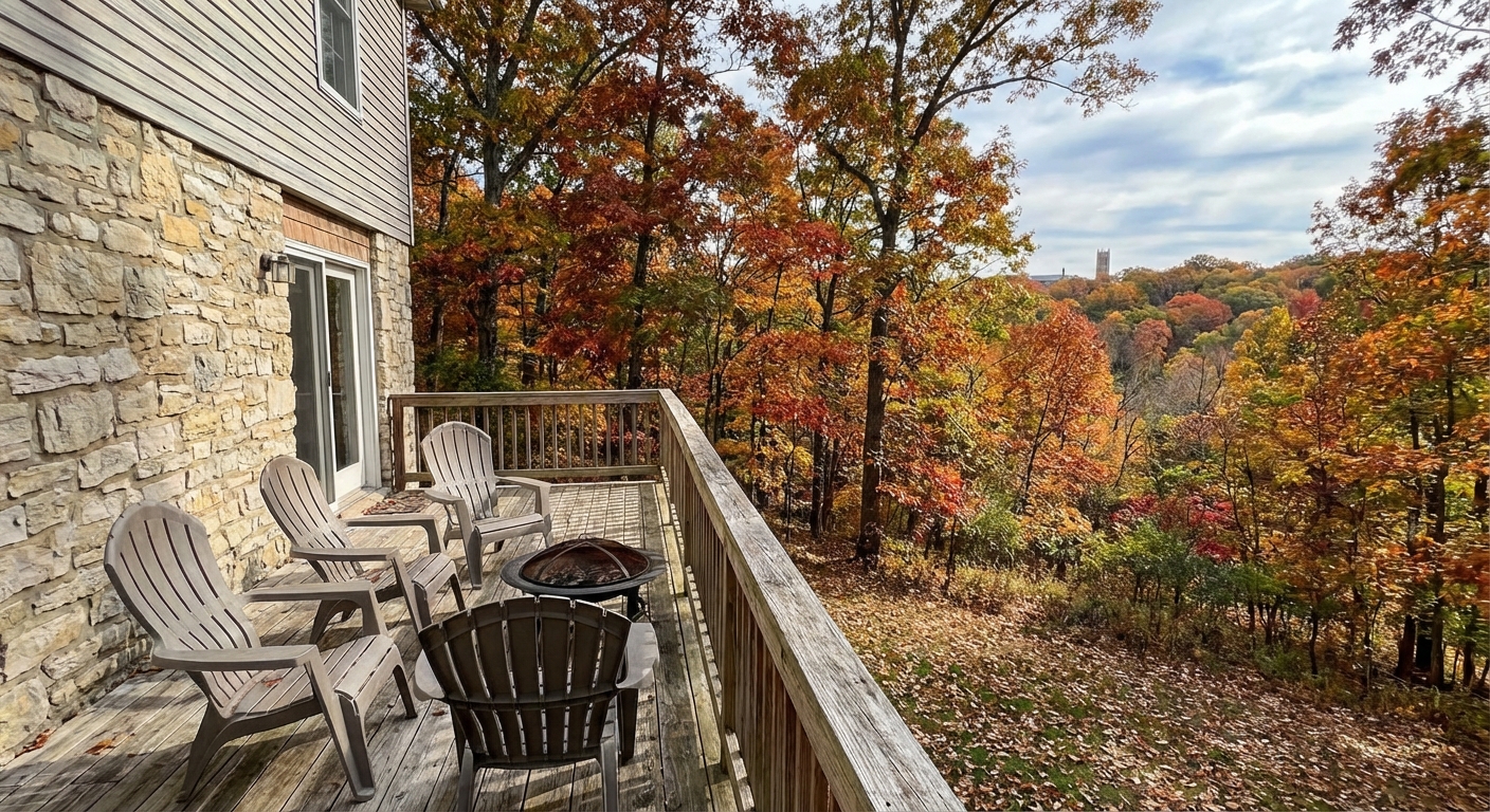 Best Deck Builders in Bloomington, IN: Southern Indiana Guide for 2026