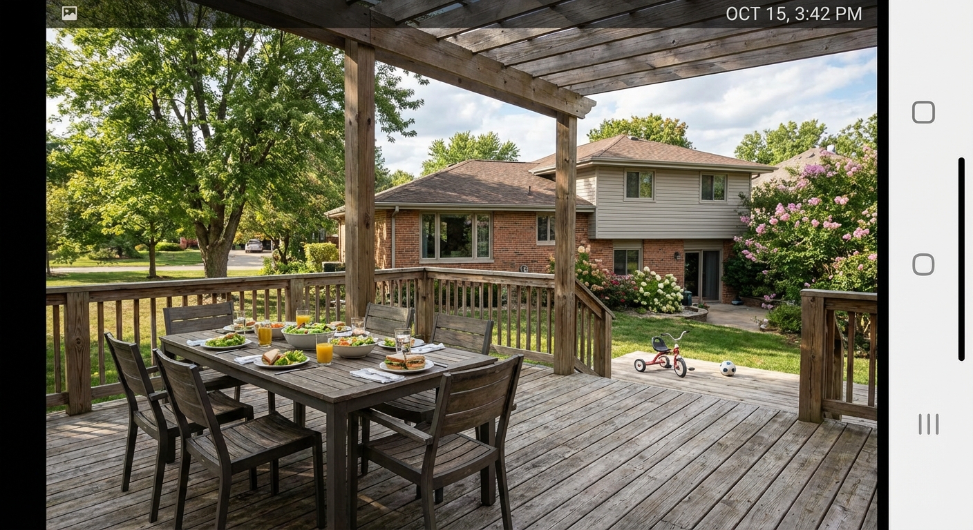 Best Deck Builders in Cherry Hill, NJ (2026)