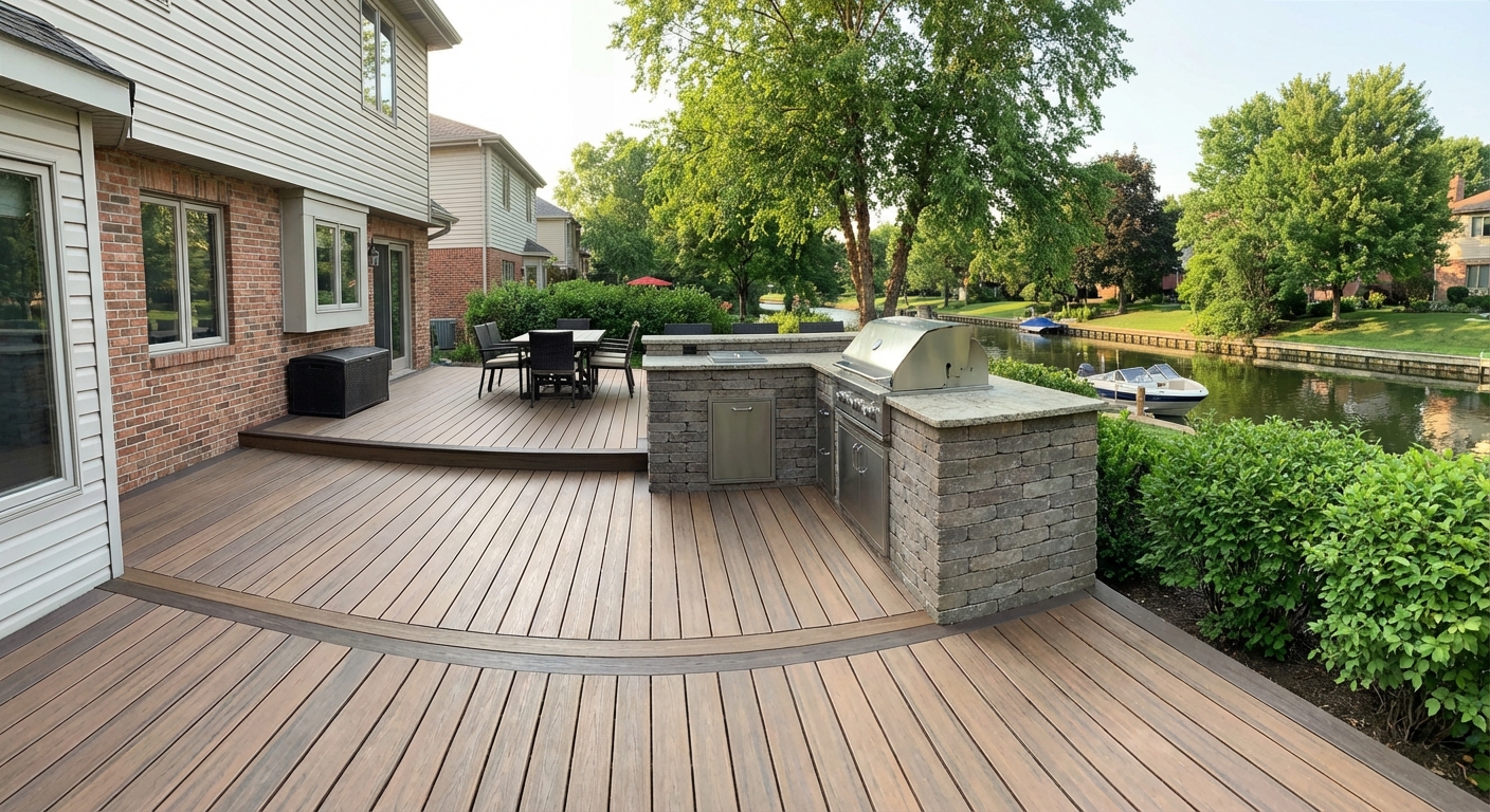 Best Deck Builders in Chesapeake, VA: Hampton Roads Guide for 2026