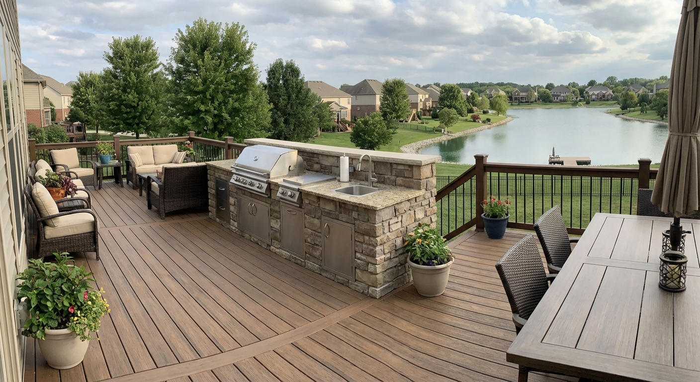 Best Deck Builders in Columbia, MD (2026)