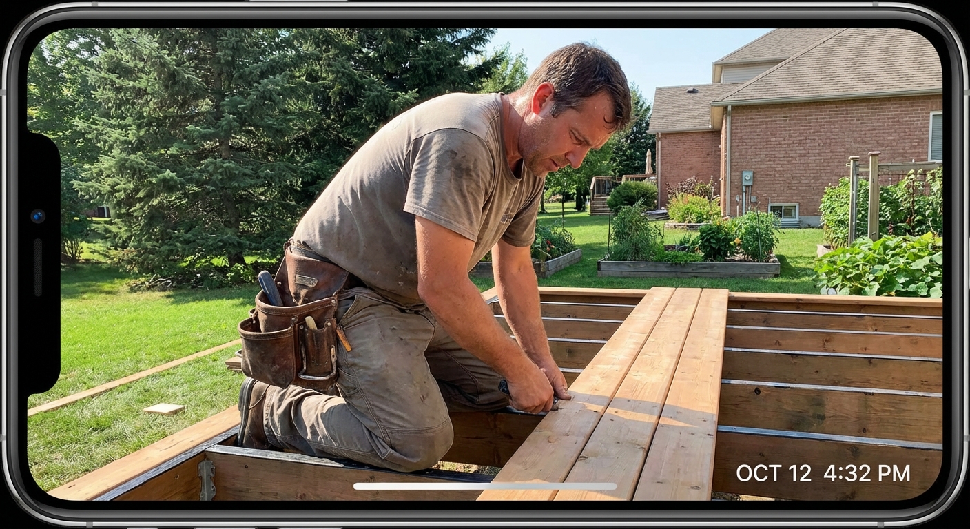 Best Deck Builders in Columbia, SC: Local Guide for 2026