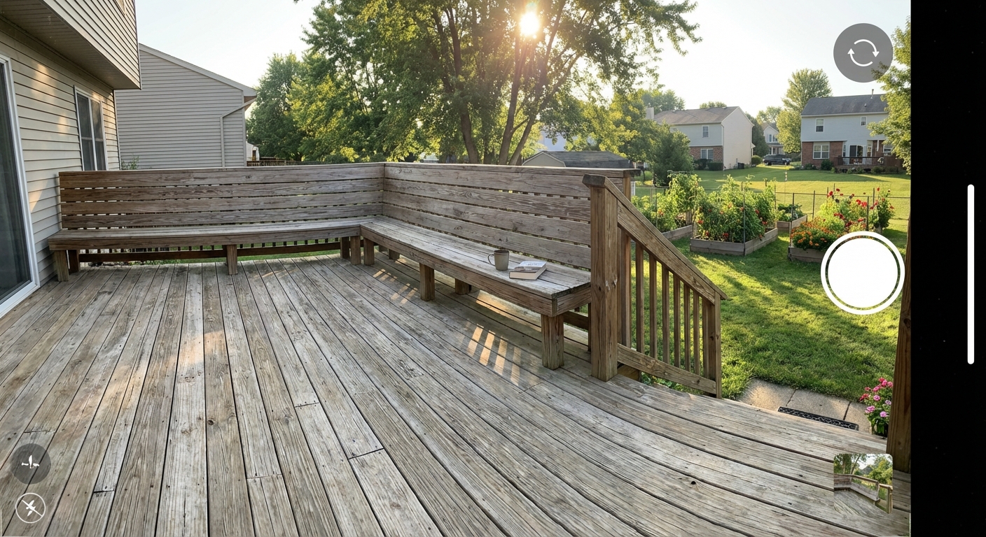 Best Deck Builders in Dayton, OH: Miami Valley Guide for 2026