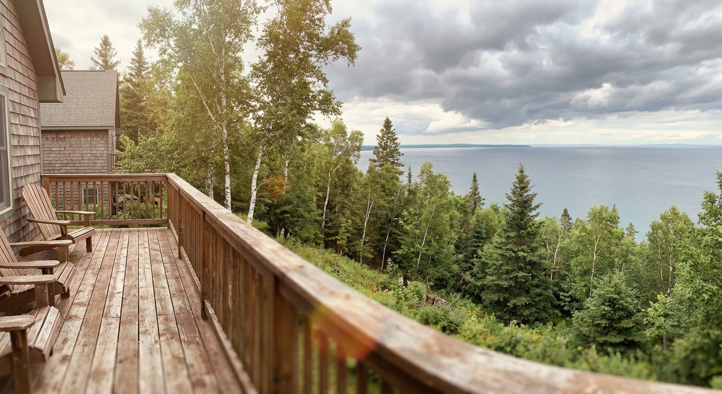 Best Deck Builders in Duluth, MN: Lake Superior Guide for 2026
