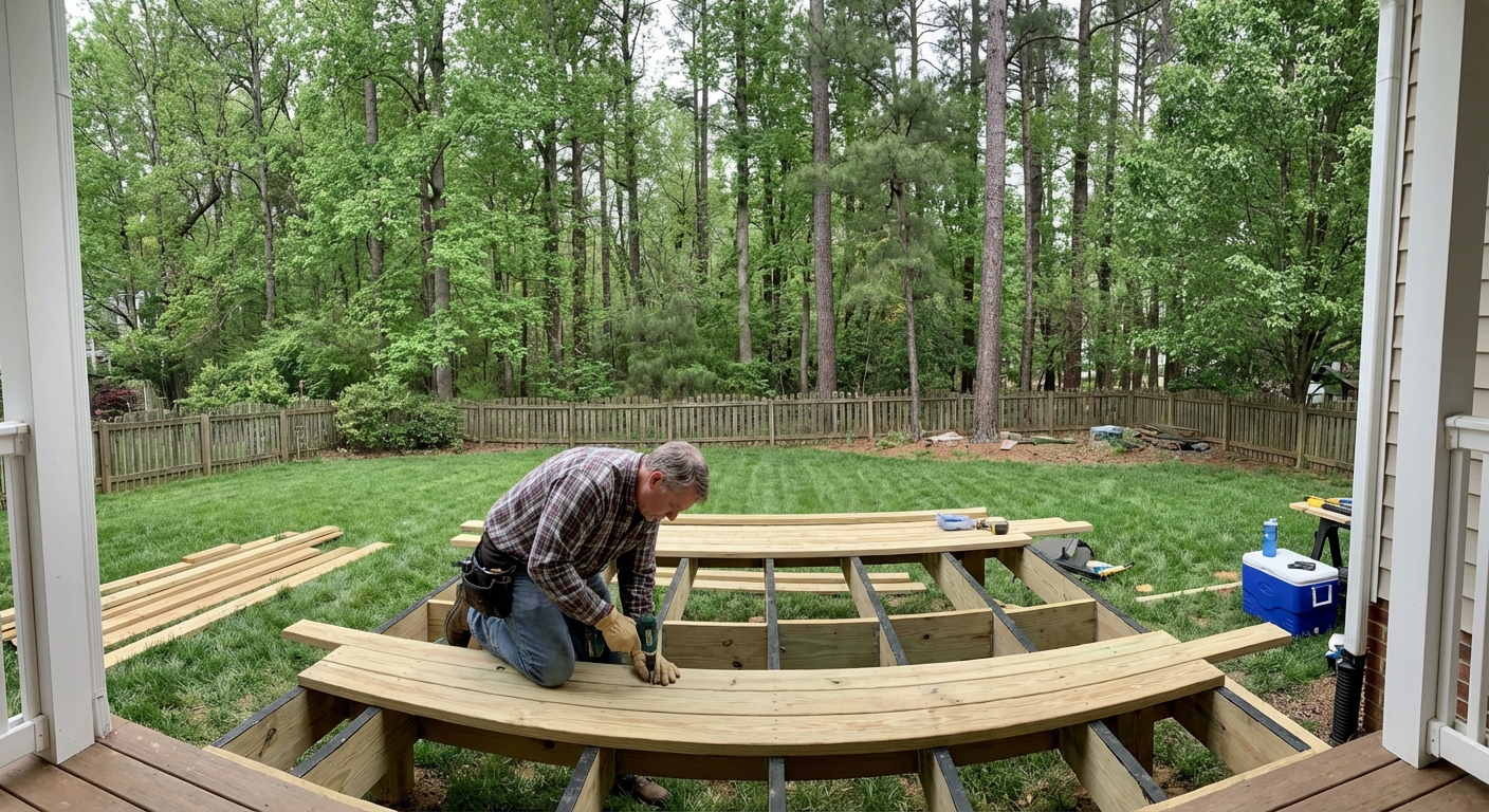 Best Deck Builders in Durham, NC: Local Guide for 2026