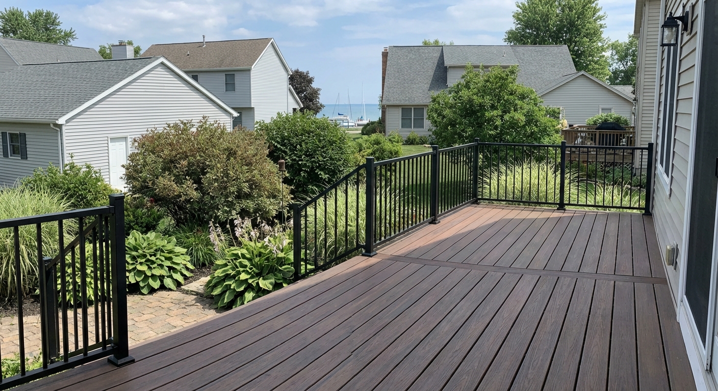 Best Deck Builders in Erie, PA (2026)