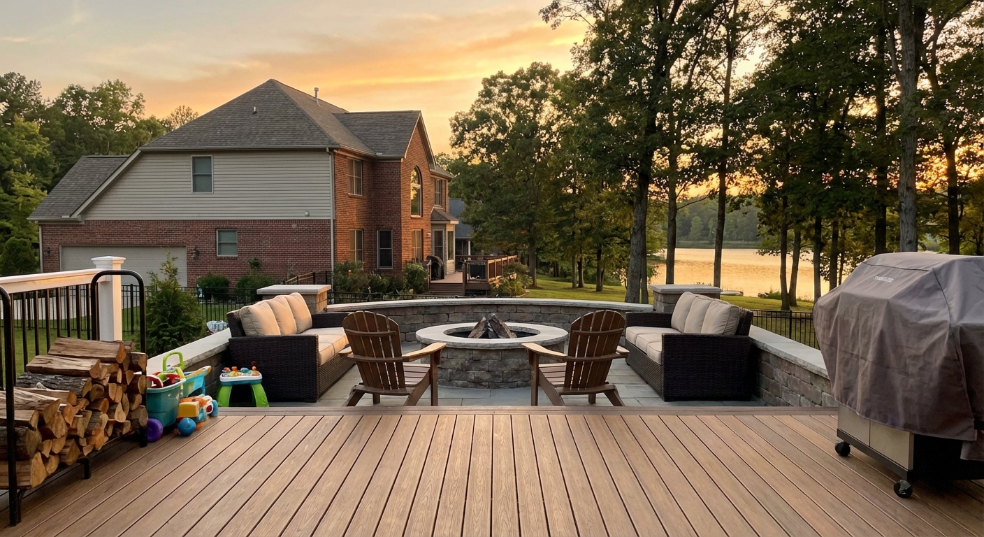 Best Deck Builders in Fishers, IN: Northeast Indy Suburb Guide for 2026