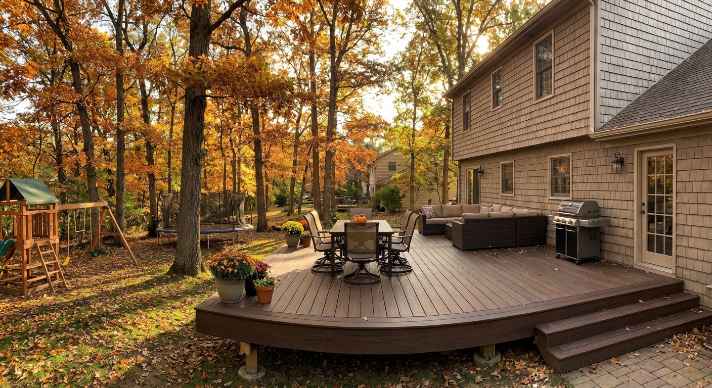 Best Deck Builders in Fort Wayne, IN: Northeast Indiana Guide for 2026