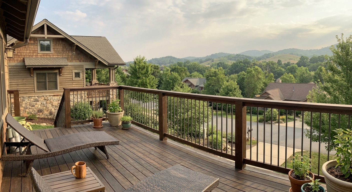 Best Deck Builders in Frederick, MD (2026)