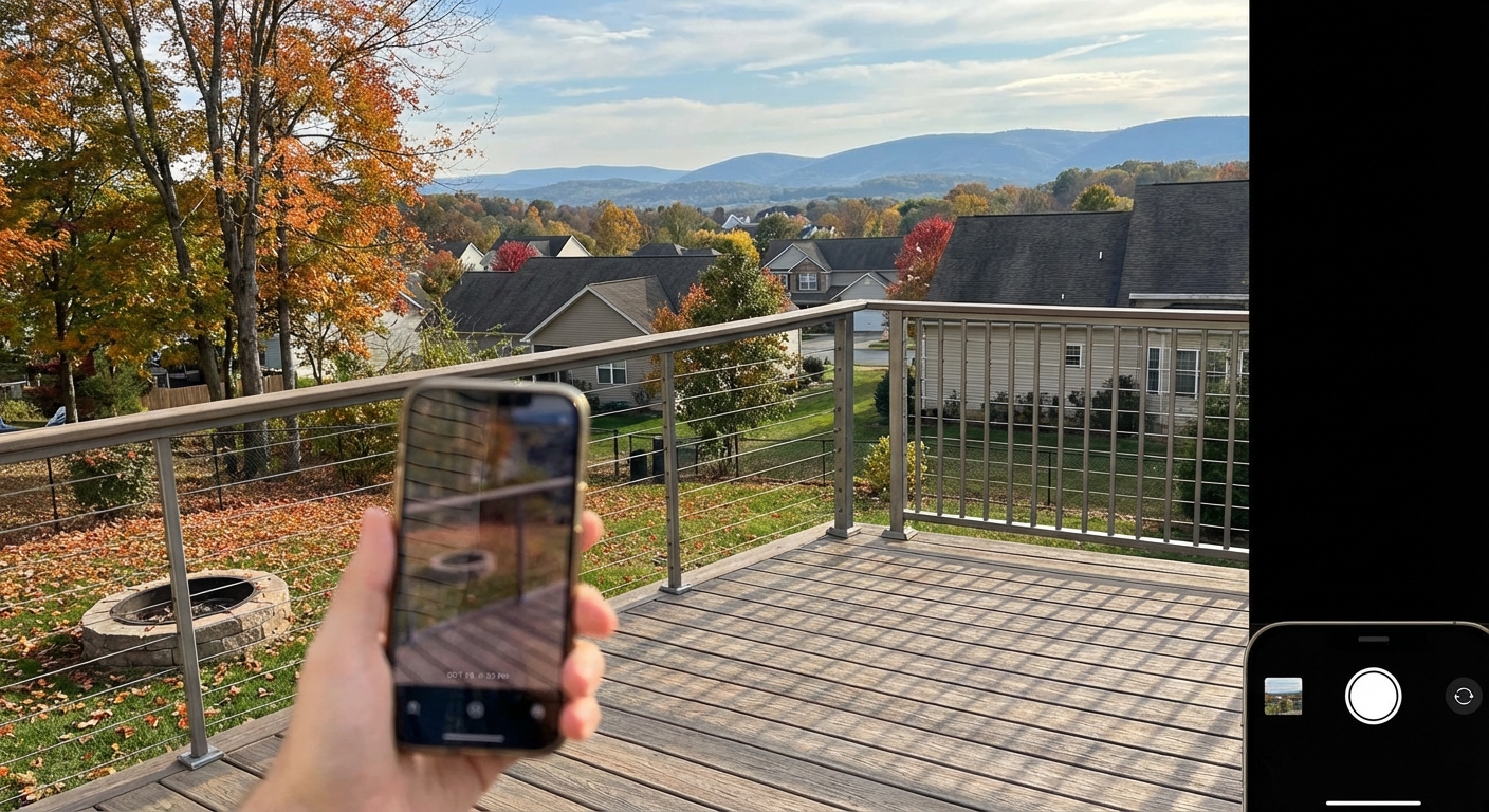 Best Deck Builders in Greenville, SC: Top Local Contractors