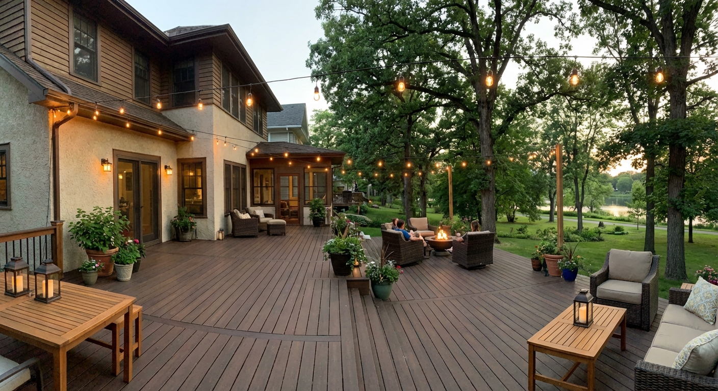 Best Deck Builders in Minneapolis: Twin Cities Guide for 2026