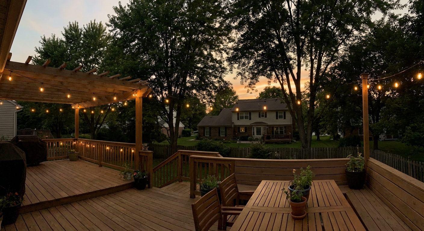 Best Deck Builders in Newark, NJ (2026)