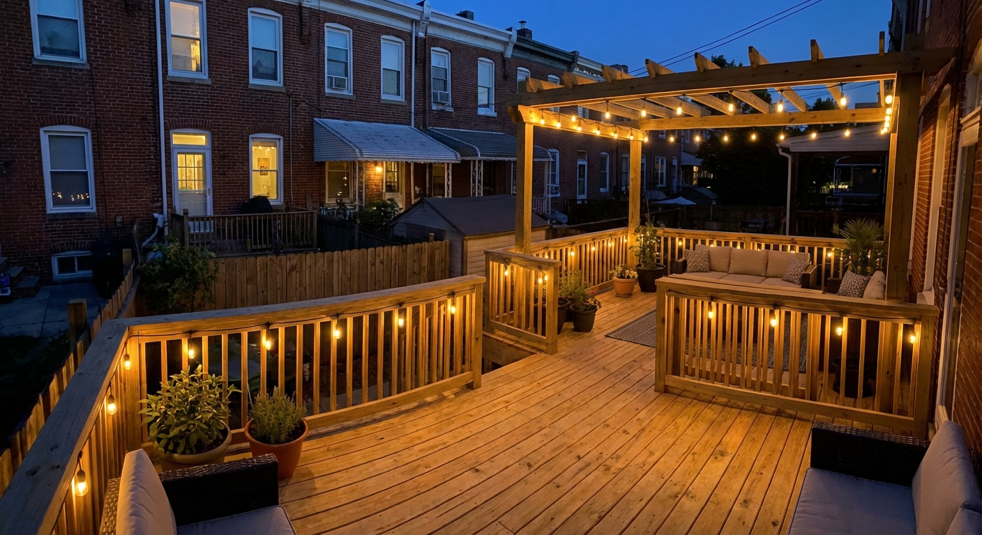 Best Deck Builders in Philadelphia (2026)