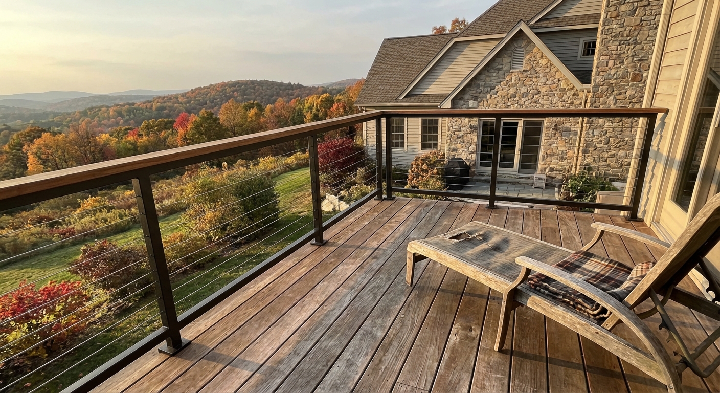 Best Deck Builders in Reading, PA (2026)