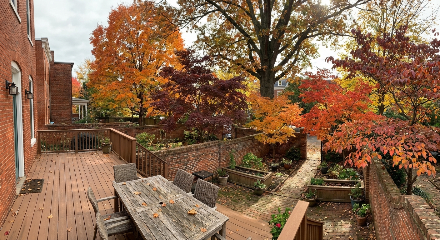 Best Deck Builders in Richmond, VA: James River Metro Guide for 2026