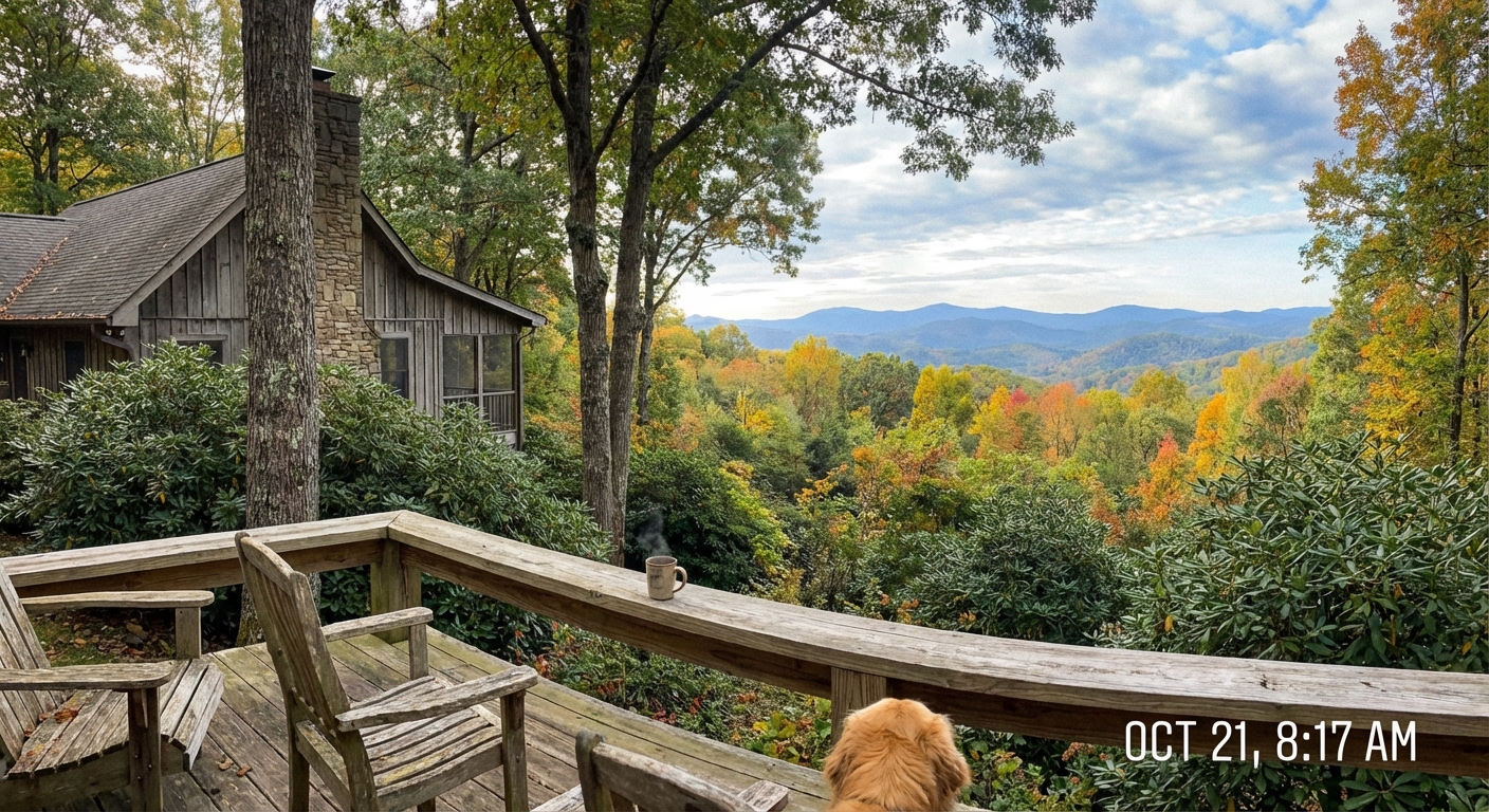 Best Deck Builders in Roanoke, VA: Blue Ridge Mountain Guide for 2026