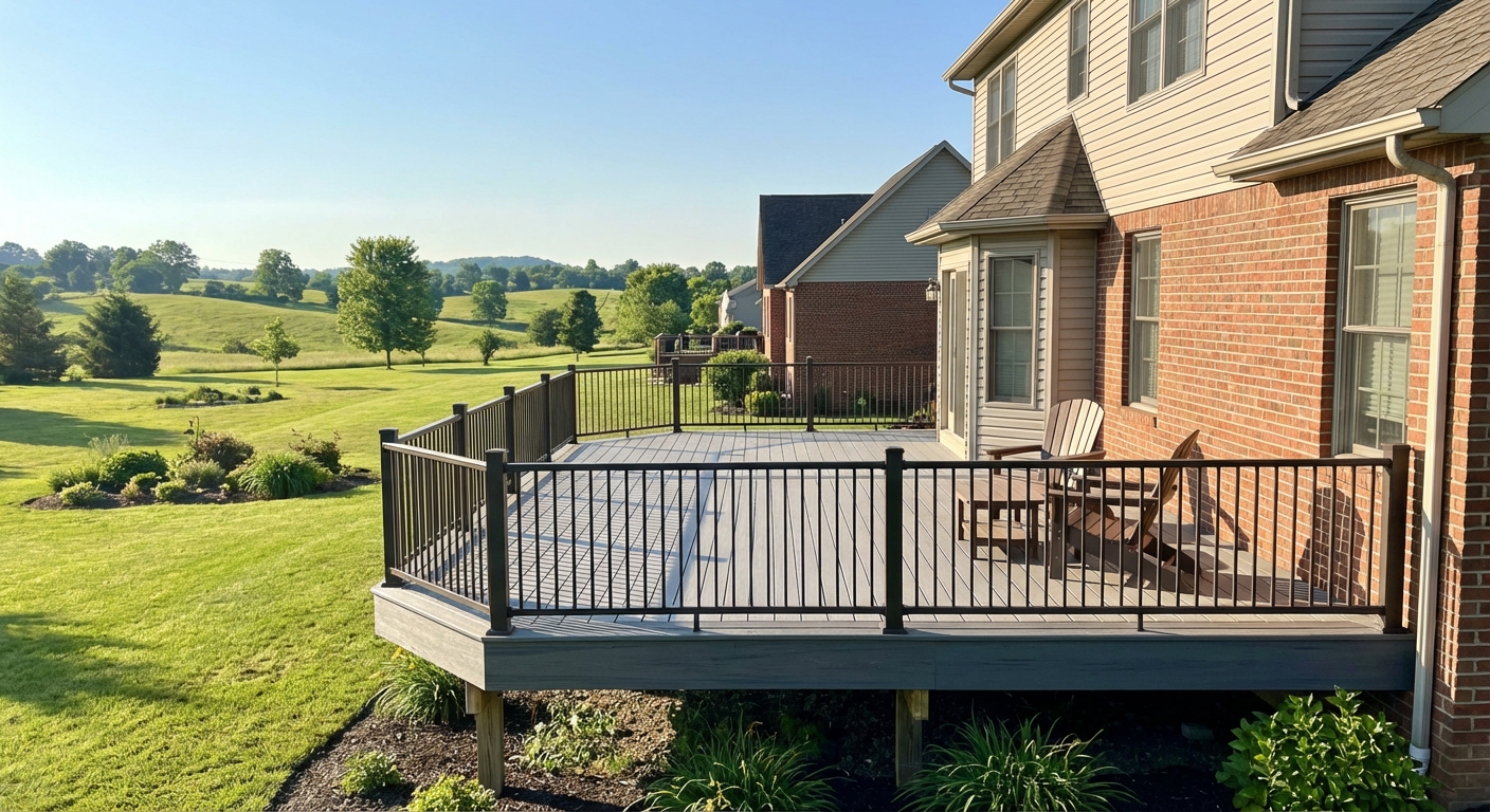Best Deck Builders in Rochester, MN: Southeast Minnesota Guide for 2026