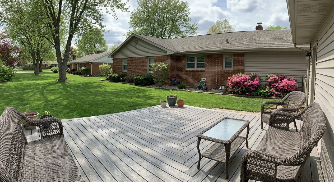 Best Deck Builders in Springfield, IL: Capital City Guide for 2026