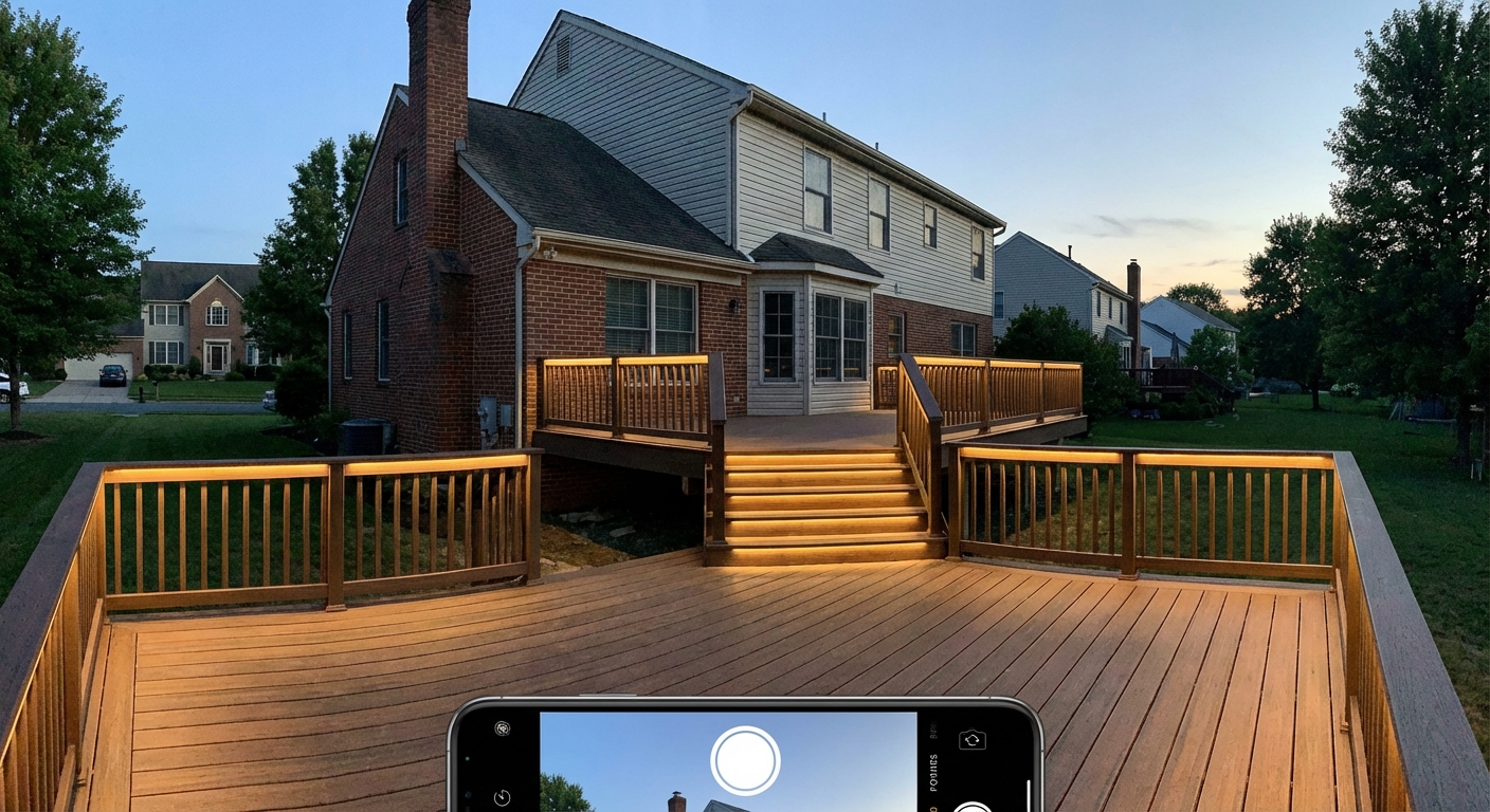Best Deck Builders in Sterling Heights, MI: Macomb County Guide