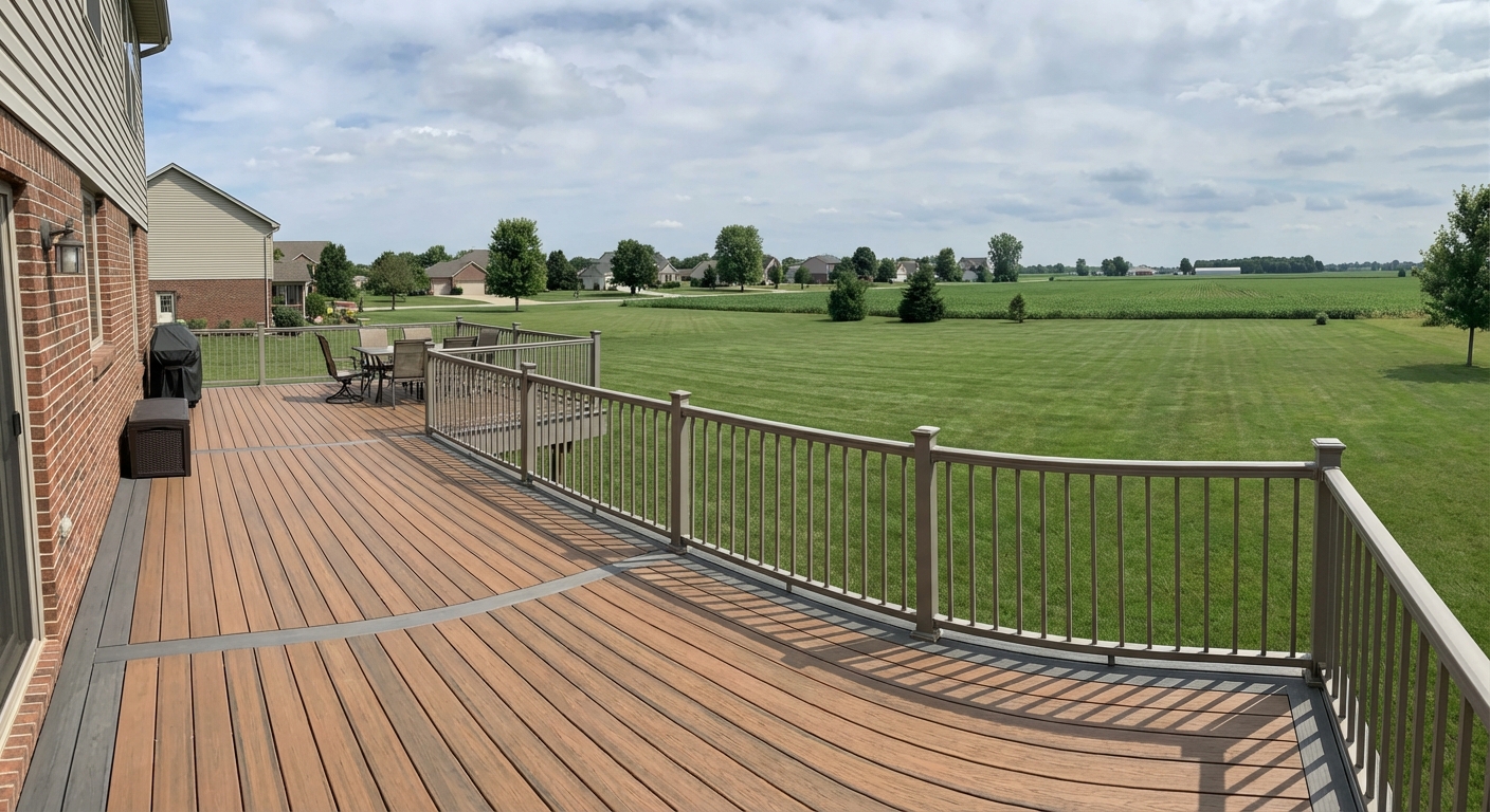 Best Deck Builders in Toledo, OH: Northwest Ohio Guide