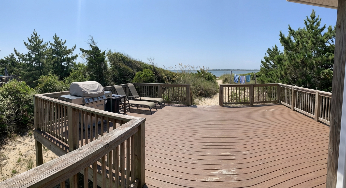 Best Deck Builders in Toms River, NJ (2026)