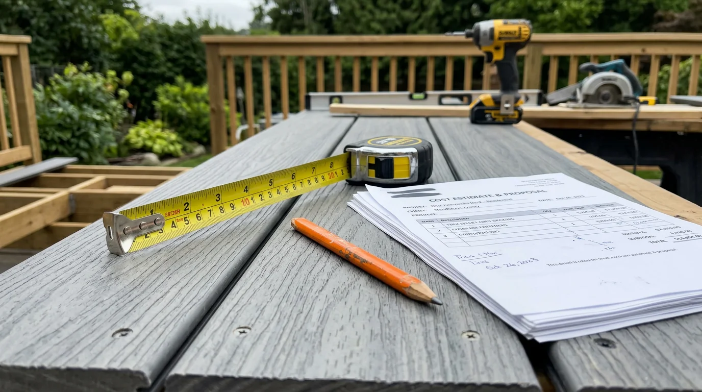 Best Deck Sealers for Ontario: Tested for Freeze-Thaw