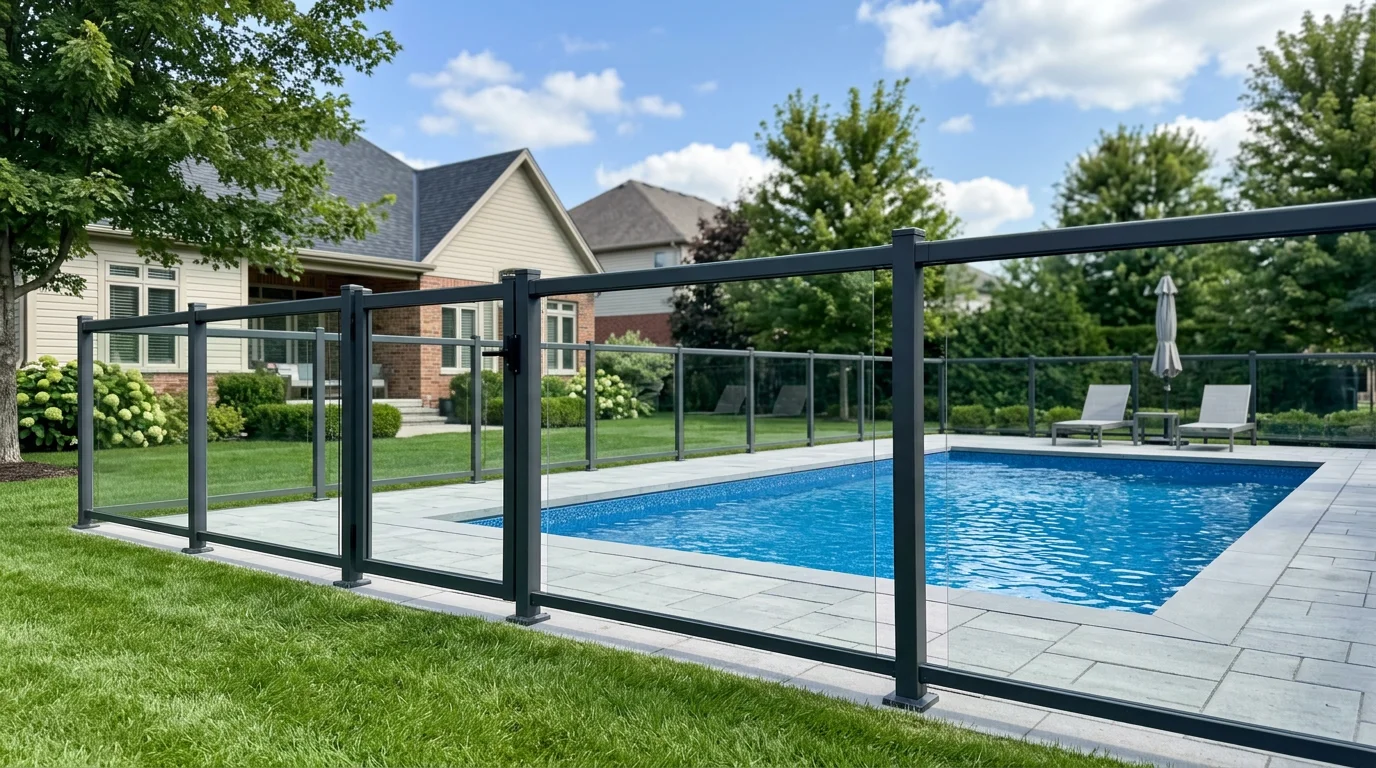Best Fence Materials for Ontario: Climate and Budget Guide