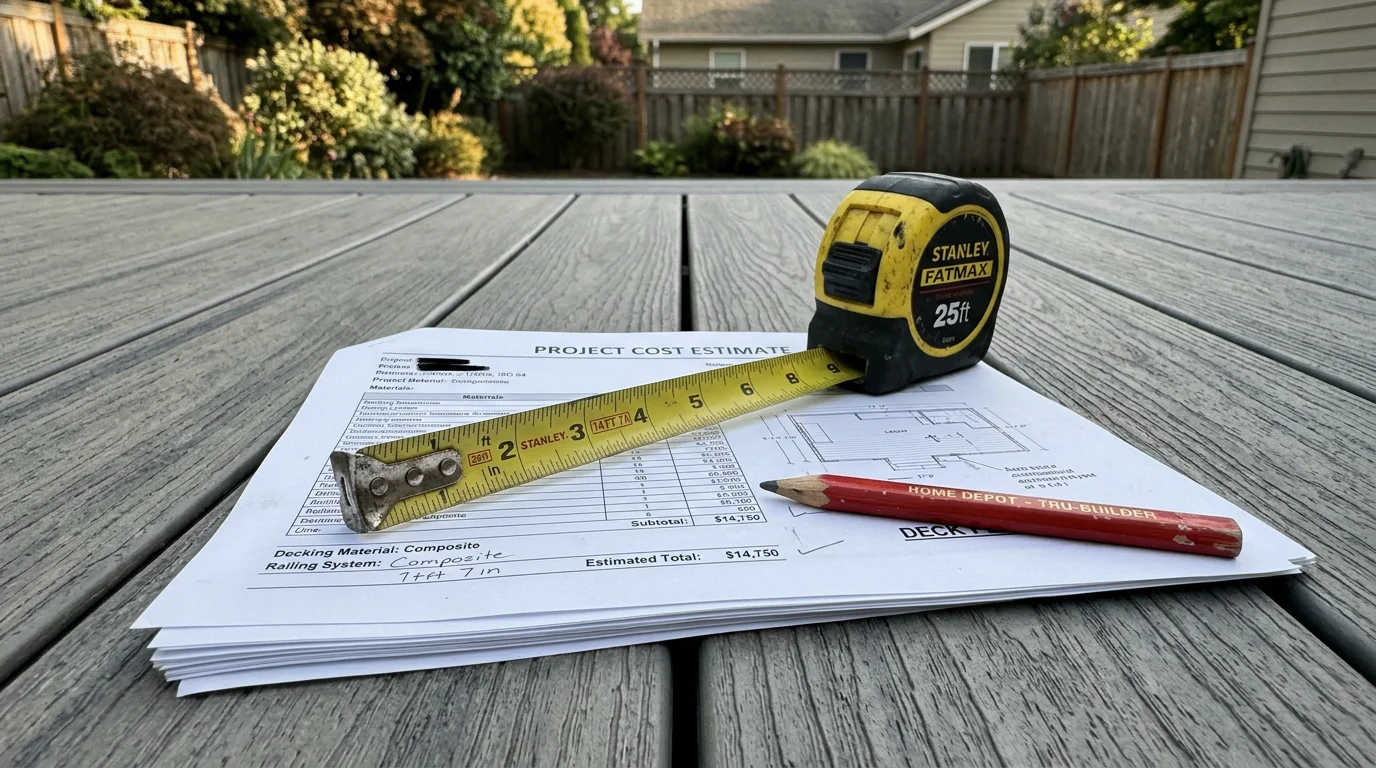 Best Outdoor Rugs for Canadian Decks