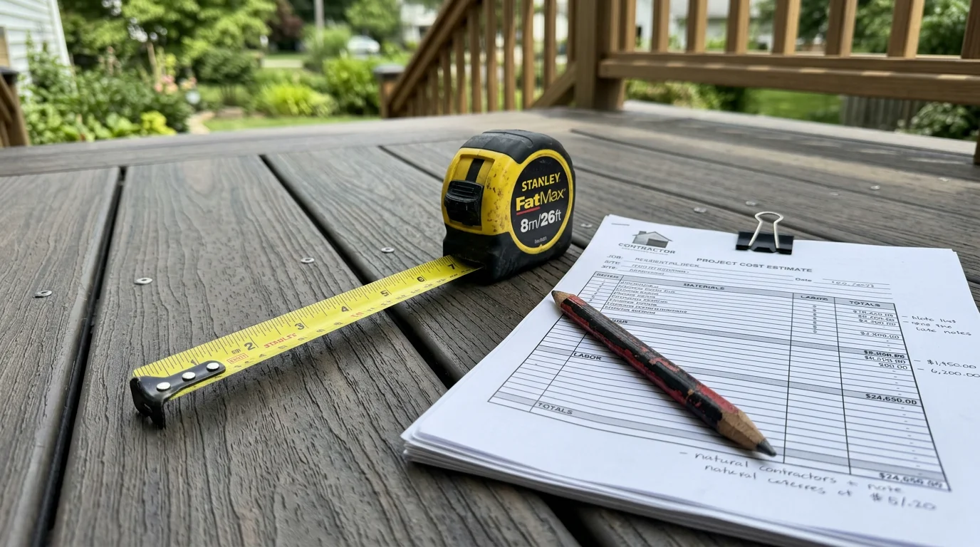 Best Privacy Fence Ideas for Small Ontario Yards