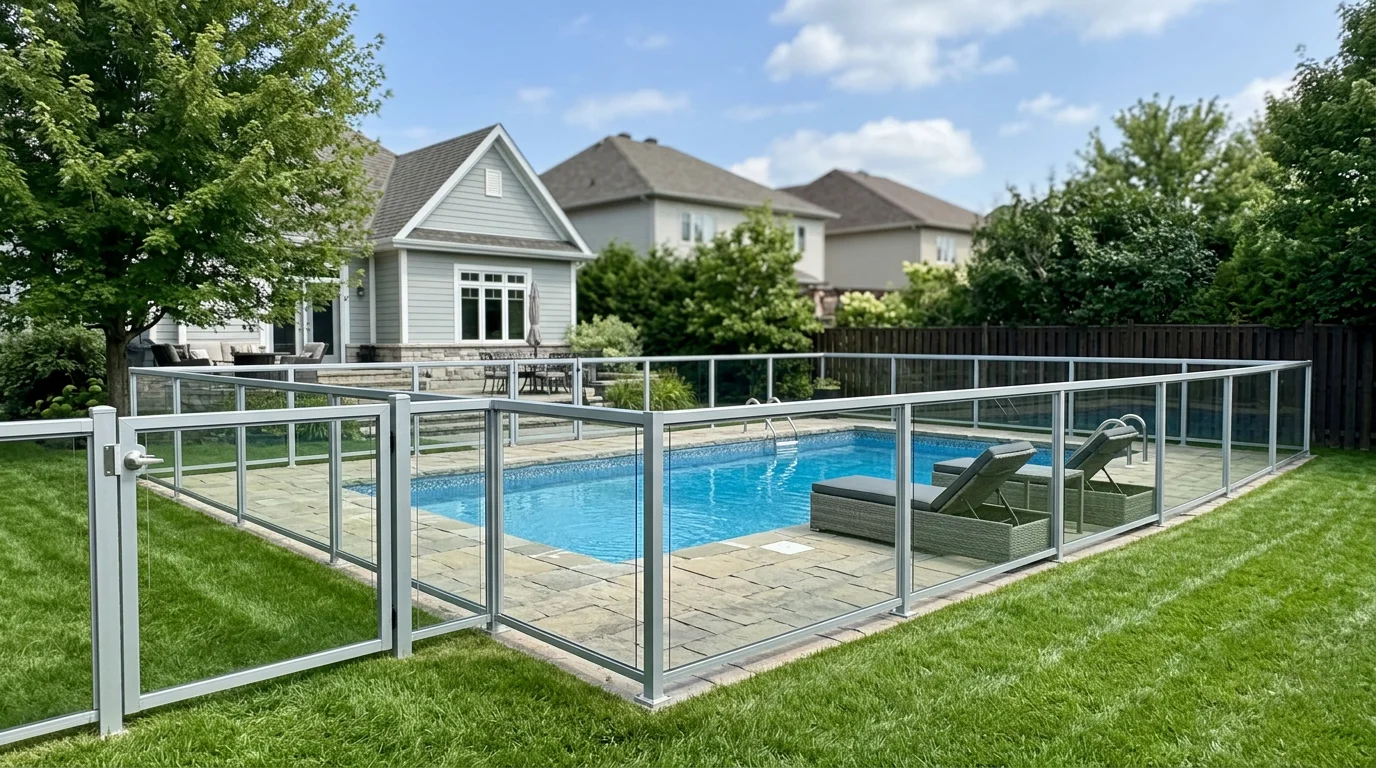 Board-on-Board Fence in Ontario: Privacy Without Gaps