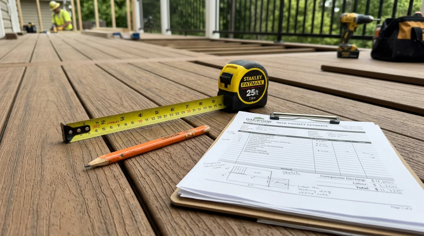 Building Near an Easement in Ontario: What You Can and Can't Do