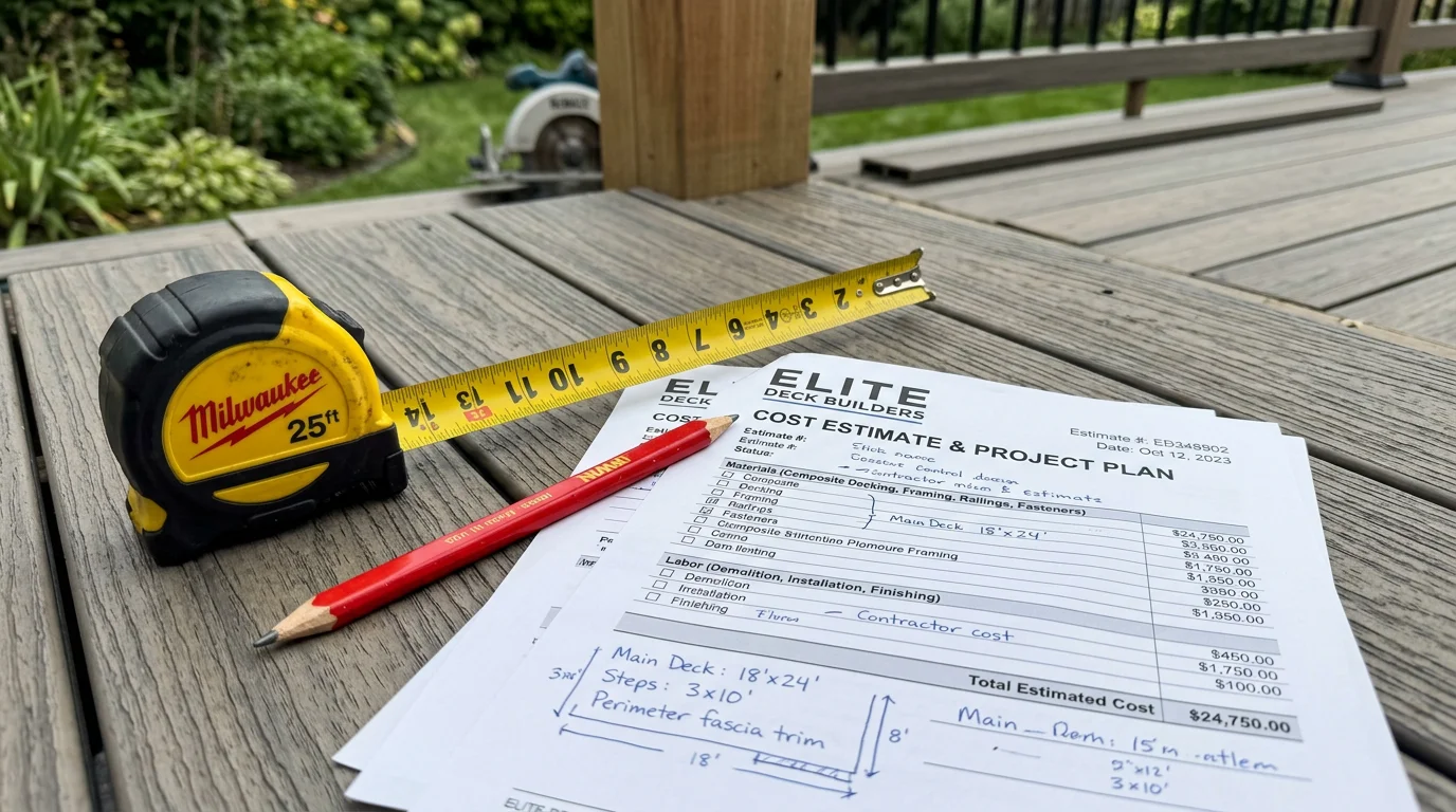Can I Build a Fence Without My Neighbour's Permission in Ontario?