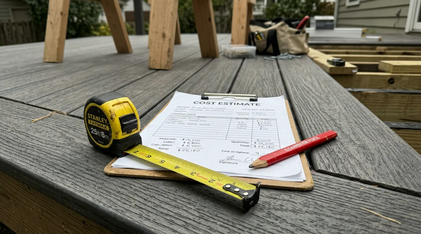 Carport vs Garage in Ontario: Cost and Permit Guide