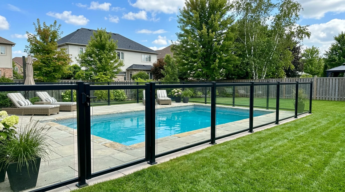 Cedar vs Pressure-Treated Fence in Ontario: Which Lasts Longer?