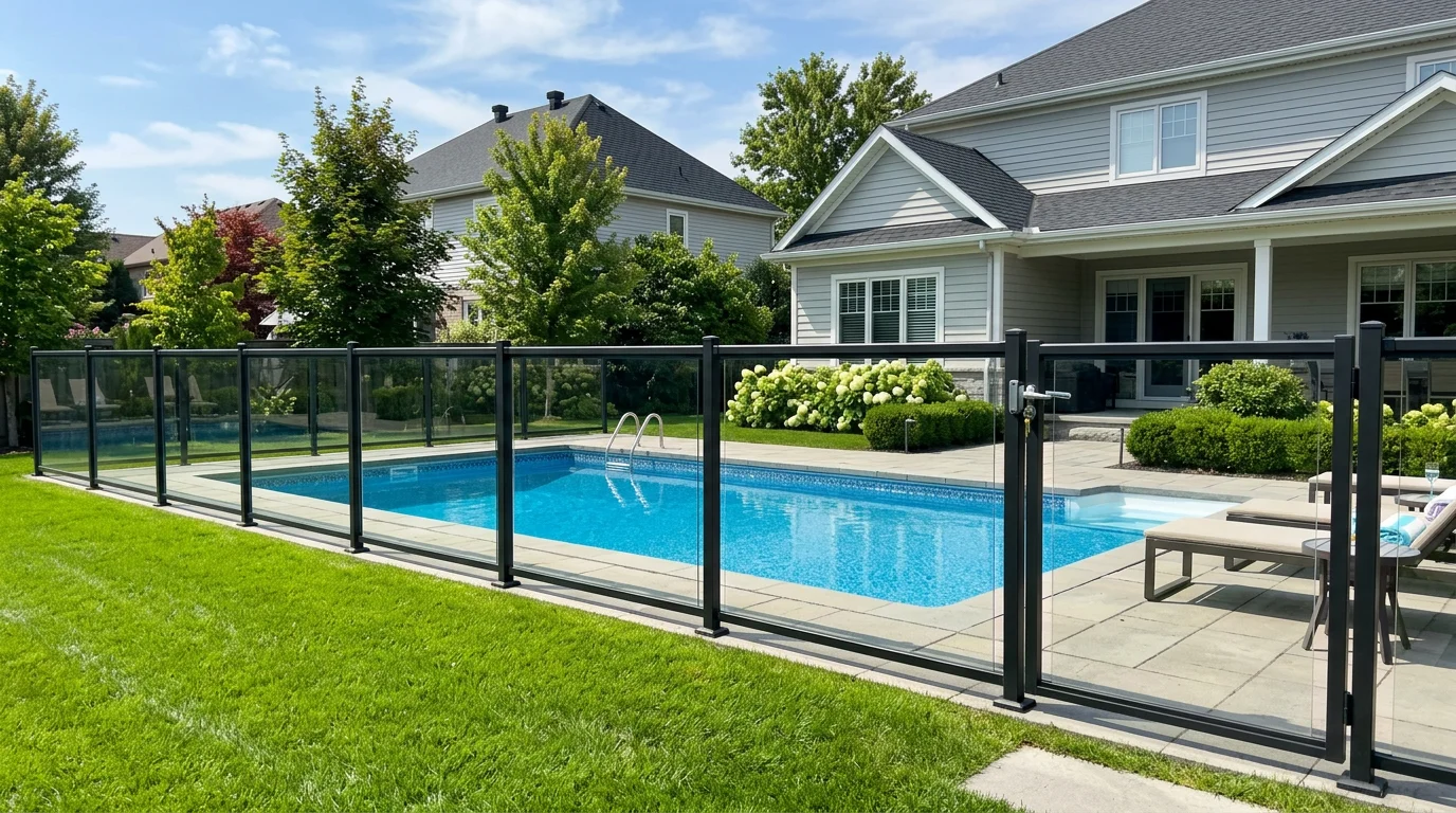 Chain Link Fence Cost in Ontario: Budget-Friendly Option