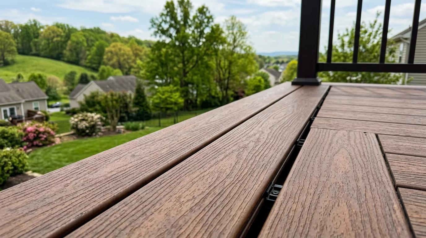 Composite Deck Builders in Richmond: Top Options for 2026