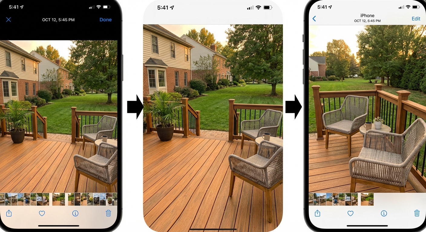 Composite Deck Cost in Illinois: What to Expect in 2026