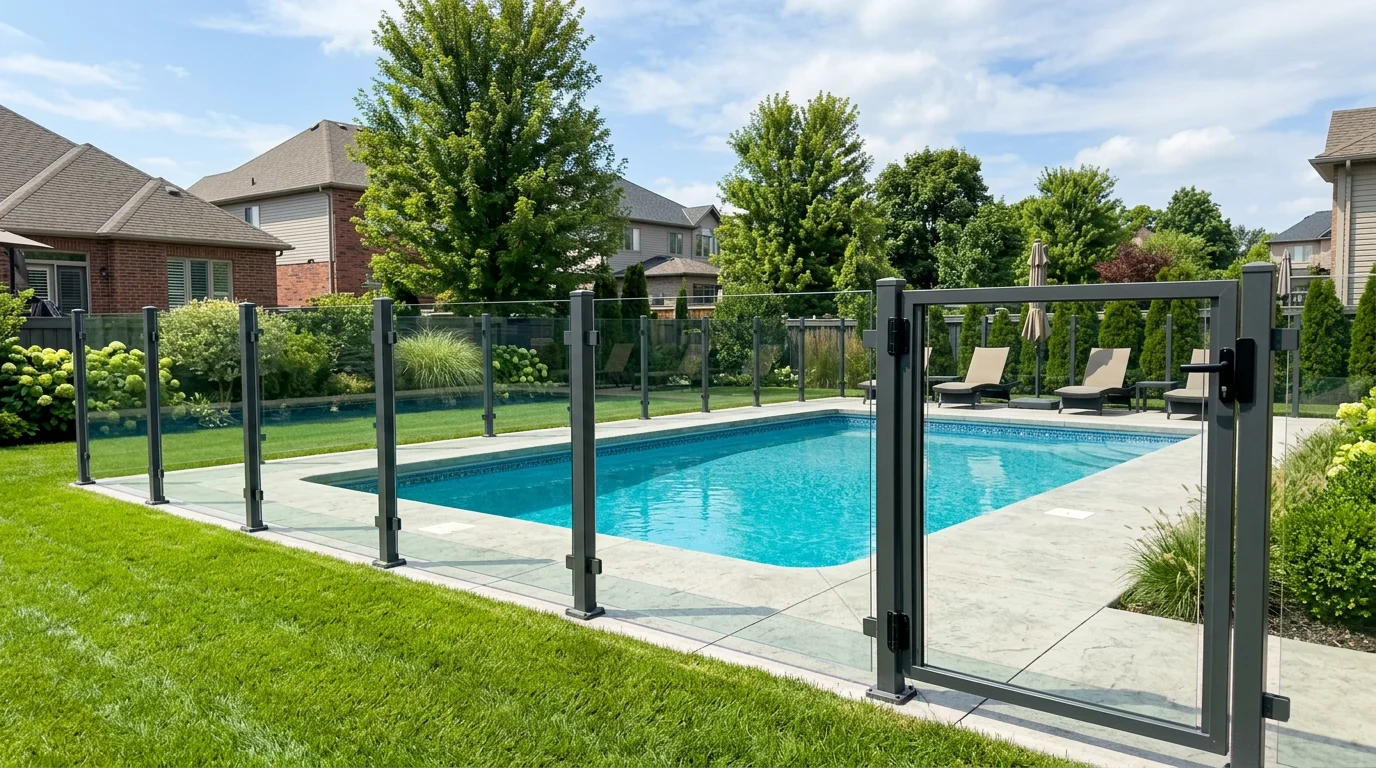 Composite Fence Panels in Ontario: Cost and Performance