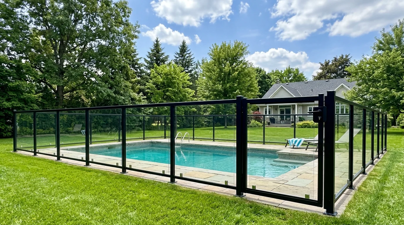 Corner Lot Fence Rules in Ontario: Visibility and Height