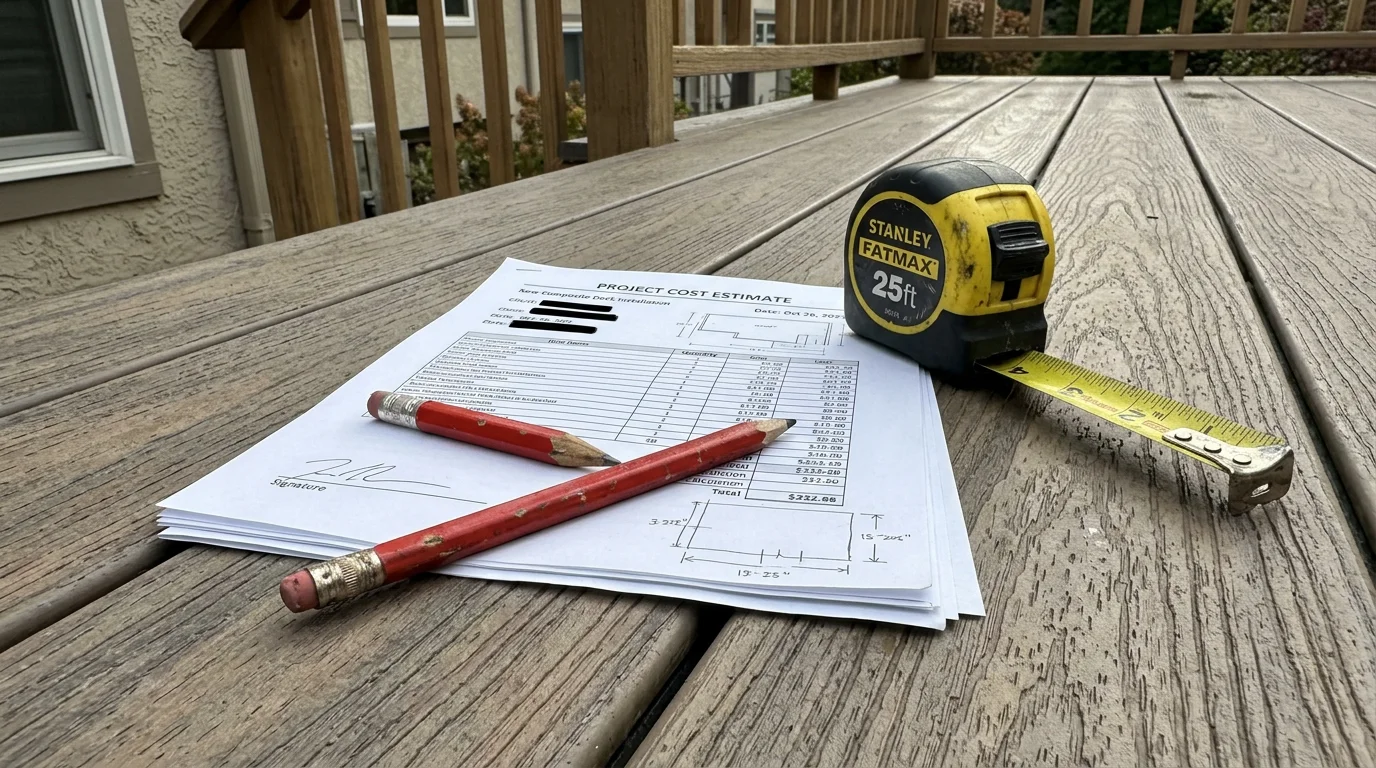 Cottage Deck Ideas: Waterfront and Rustic Designs for Ontario