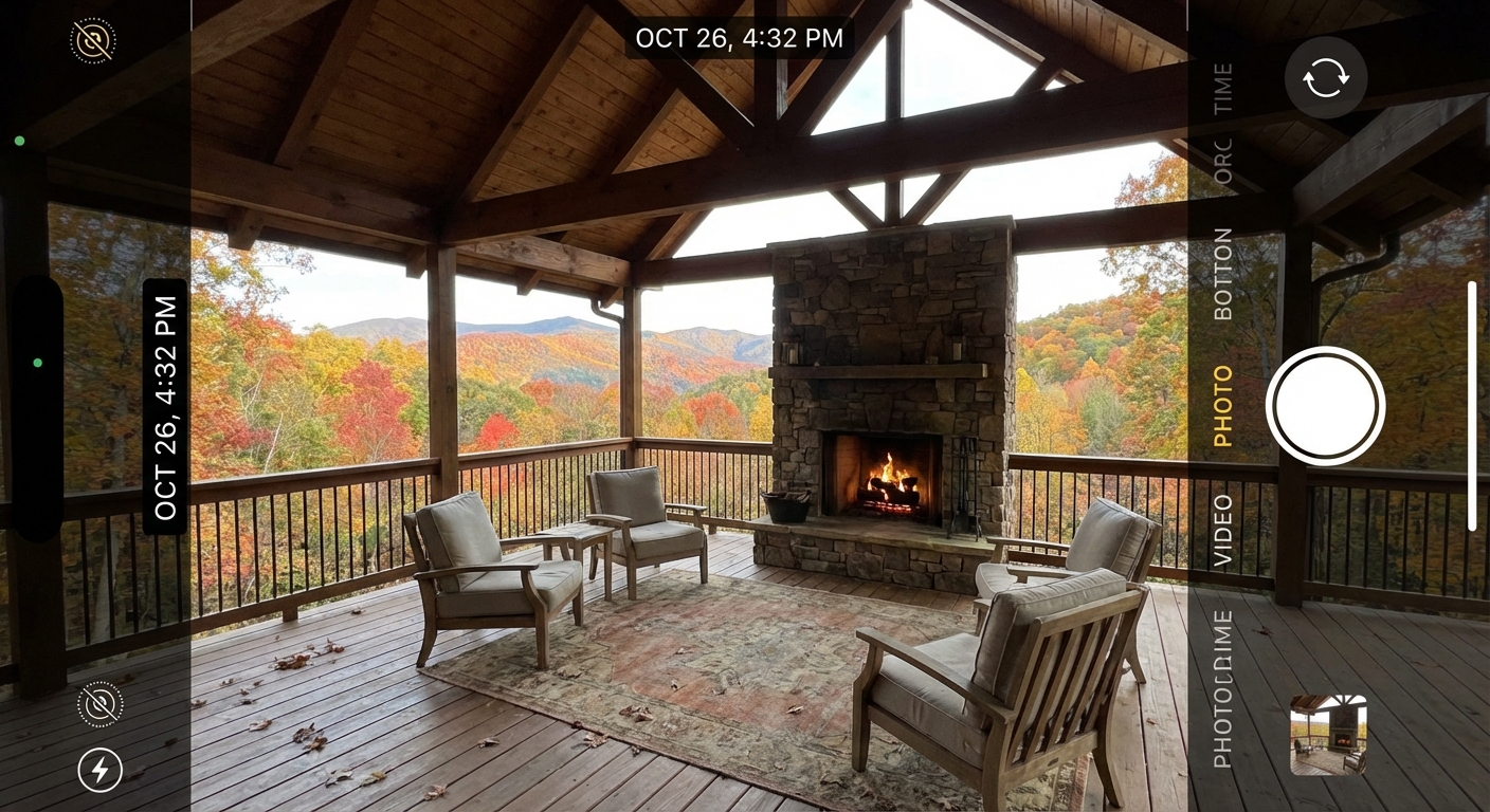 Covered Deck Ideas for Virginia (2026)