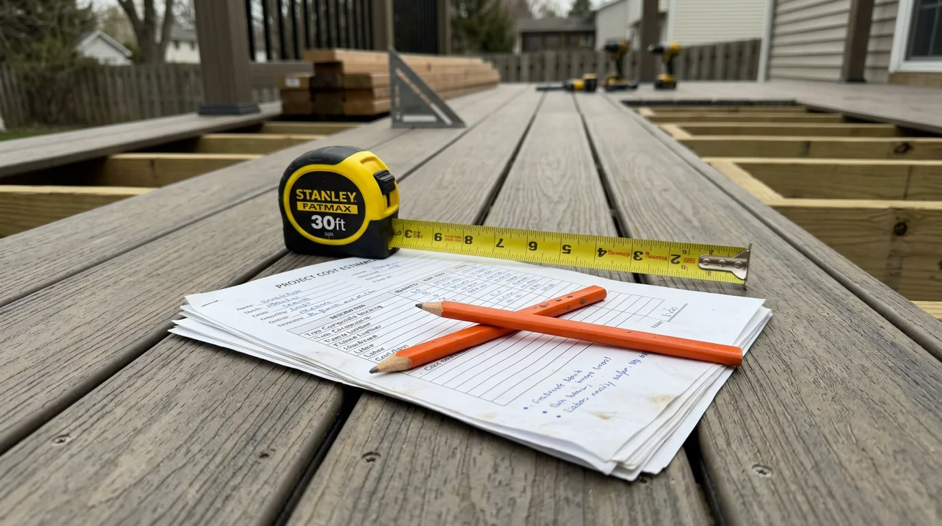 Covered Patio Ideas for Ontario: Year-Round Outdoor Living