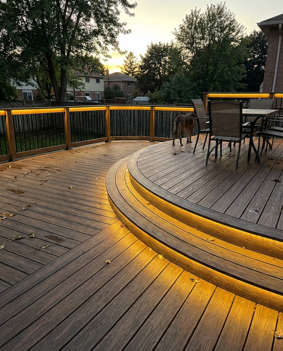 Custom Deck Builders in Kitchener (2026)