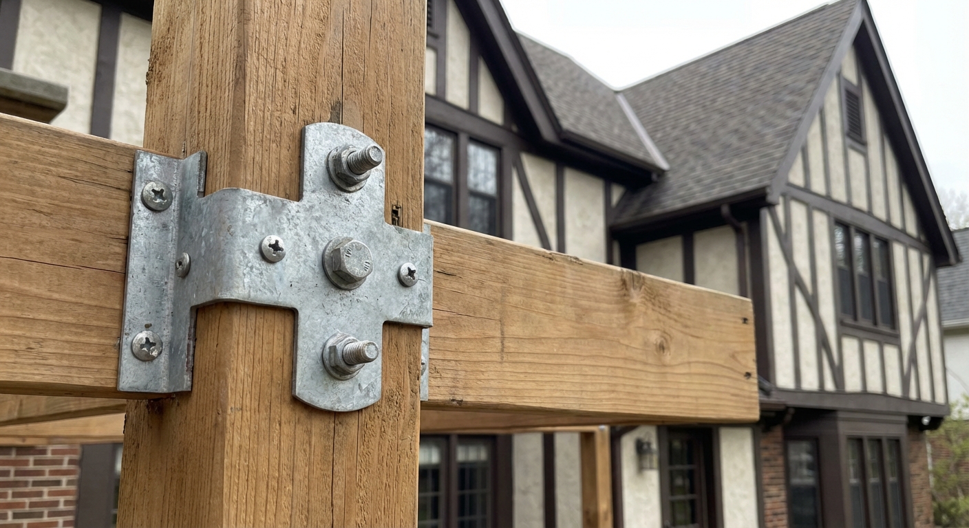 Michigan Deck Building Codes: Key Requirements for 2026