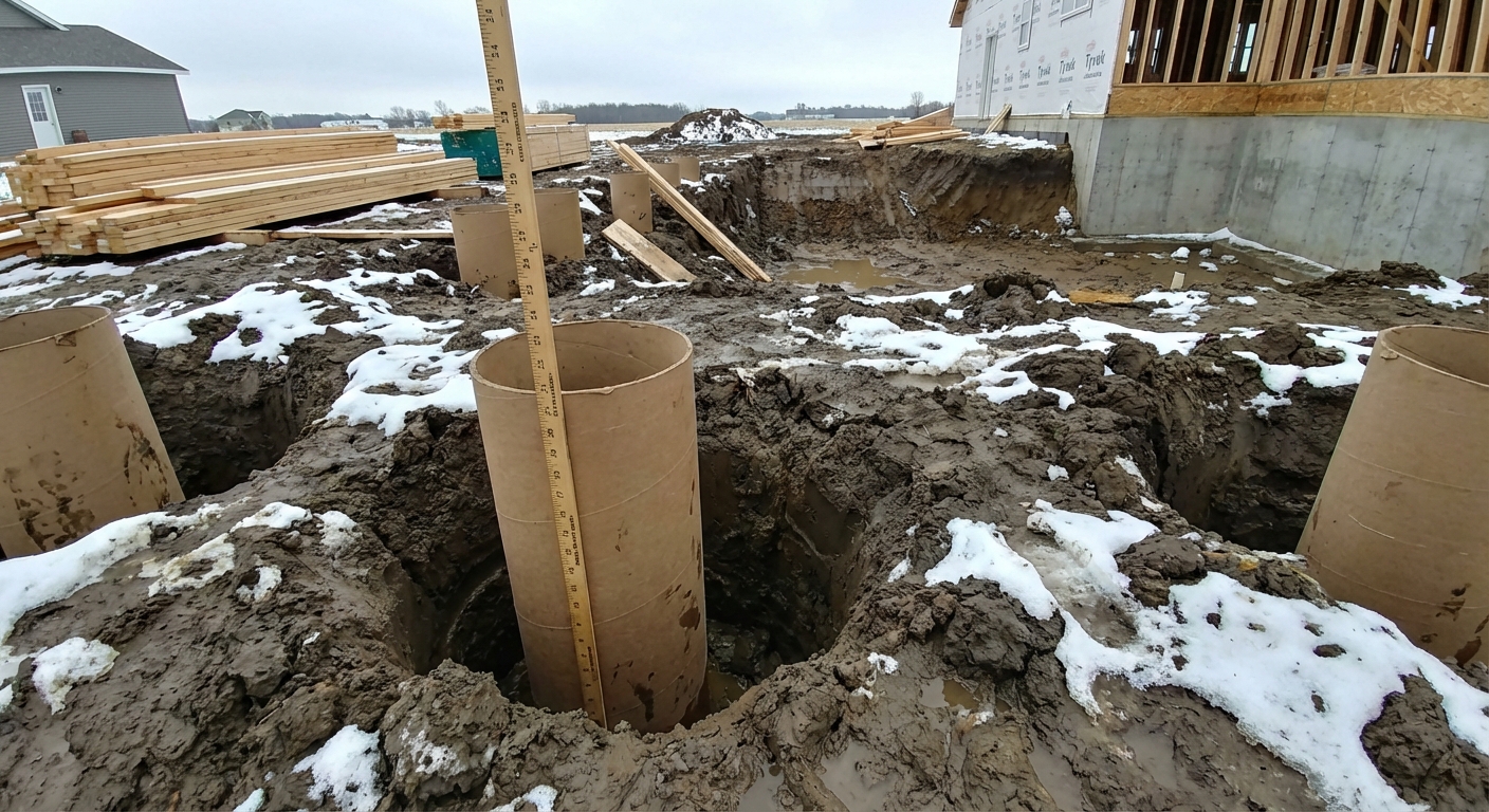 Minnesota Deck Building Codes: Key Requirements for 2026